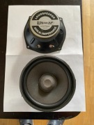 ALPHARD Glosniki szeroko pasmowe 8om