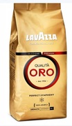 Kawa ziarnista Lavazza Qualita Oro 1 kg 1000g wysyłka w dniu zakupu!