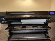 Okazja! Drukarka HP Latex 375 