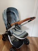 Wózek spacerowy Maxi Cosi Adorra 2 Essential grey