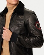 Kurtka skórzana Aeronautica Militare - r. M/L