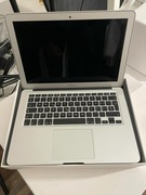 Apple Macbook air 13