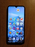 Xiaomi Redmi 9C NFC 32GB Dual SIM – bez simlocka – uszkodzony aparat (B98)