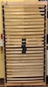 Stelaż do materaca kieszeniowego 180x90