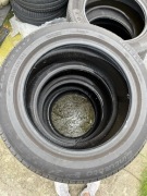 Opony letnie Pirelli Cinturato 225/55/17