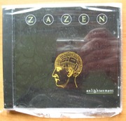 Zazen - "Enlightenment" Joaquin Lievano, Steve Kaplan, Andy West