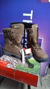 Buty Chiruca  Husky  HUNTER  GTX - buty dla aktywnych w rozmiarze  43