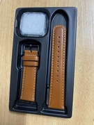 Skórzany pasek Watch Strap for Smart Watch