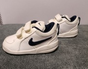 BUCIKI NIKE DLA DZIECKA ROZMIAR 19.5