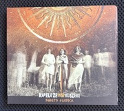 Kapela ze Wsi Warszawa - Święto Słońca CD