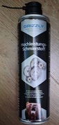 GRIZZLY – Wysokowydajny smar półsyntetyczny (Hochleistungs-Schmierstoff)