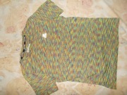 Montirex koszulka sport chł. r.14-15lat