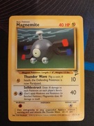 Magnemite (Base Set 2, 79/130)