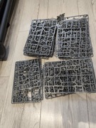 Bitsy Chaos Space Marines Nemesis Claw Warhammer 40k