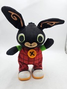 Królik Bing maskotka interaktywna czytaj opis