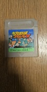 Gra Nintendo Game Boy Oryginał Pro Baseball Stadium 91