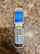 Nokia 6267 w 100% sprawna! Unikat!