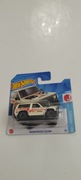 Hot wheels nissan patrol custom nowy 