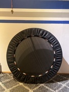 trampolina Xjump