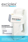 Laser excimerowy Exciplex 308 (UVB)