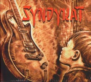SYNDYKAT - SYNDYKAT - CD- Folia