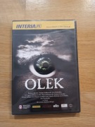 Film Olek płyta DVD