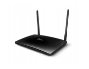 Router na kartę SIM (nanoSIM) 4G LTE TP-Link Archer MR200 AC750