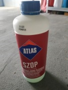 atlas szop środek do czyszczenia