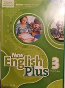 New English Plus 3 