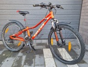Kellys Kiter 50 junior MTB 24" 