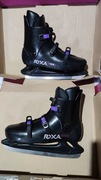 Łyżwy roxa 2000 rozmiar 46 wkładka 29.5 cm