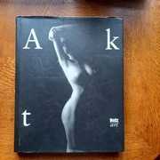 Bosz art Akt - fotografie