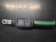 stahlwille klucz dynamometryczny MANOSKOP 1-10 714/1 z pomiarem kąta