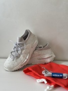 Buty sportowe Adidas NMD S1 Rozmiar 38