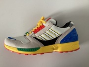 ADIDAS LEGO ZX 8000