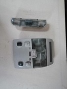 Lampy tapicerki audi a4b7