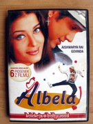 DVD Albela Bollywood