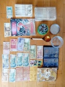 Monety banknoty obligacje bizuteria starocie