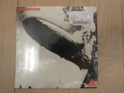 Led Zeppelin I CD vinyl replica