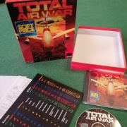 Total Air War - Big Box!