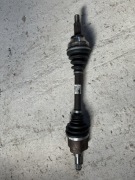 Półoś lewa Focus mk3 ST 2.0 250km