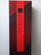 Full Speed Max Turbo 