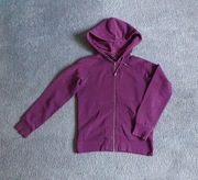 a z kapturem Lindex, rozmiar S, dziewczęca.