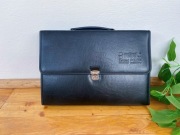 Etui neseser aktówka teczka na dokumenty