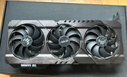 Asus GeForce RTX 3080 TUF Gaming OC 10GB GDDR6X