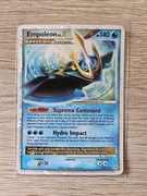 Empoleon LV.X 120/130 Diamond Pearl
