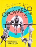 Opowieści z trzepaka Paulina Tyczkowska
