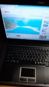 Laptop Asus F3S sprawny Intel dual core, 4gb ram