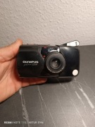 Olympus mju zoom 35-70