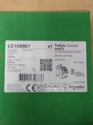 Stycznik Schneider LC1D09E7